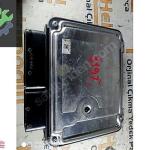 AUDI A4 MOTOR BEYNİ 2008-2017, 8K0 907 352 A, BOSCH 0281 019895,