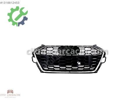 Audi A4 Panjur çıkma parça