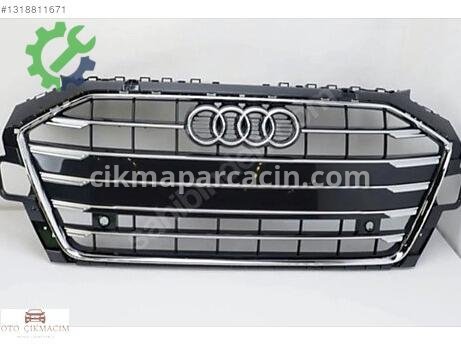 Audi A4 Panjur çıkma parça