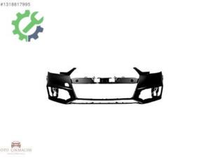 Audi A4 Ön Tampon 8W0807065BF-ASSY