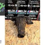 BMW 1 Serisi Turbo Hortumu Çıkma Parça Mersin