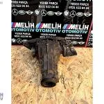 Audi A4 Arka Defransiyel çıkma parça - MELİH OTO ÇIKMA Mersin