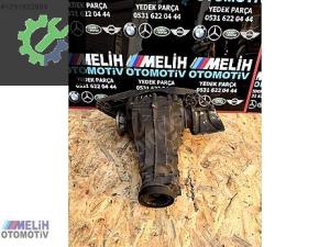 AUDİ A4 Q5 2.0 TDİ ÇIKMA ARKA DEFRANSİYEL­4460310067 8K0599287