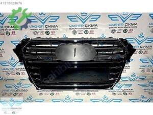 Audi A4 2012-2013 Sıfır Panjur 8K0853651S