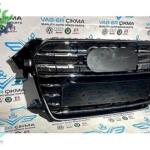 Audi A4 2012-2013 Sıfır Panjur 8K0853651S