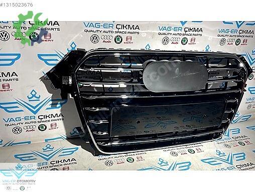 Audi A4 Panjur 8K0853651S çıkma parça