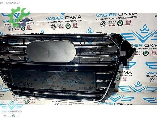 Audi A4 Panjur 8K0853651S çıkma parça
