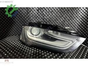 Audi A4 Sağ Far (2. Adet)
