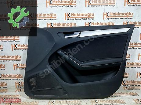 Audi A4 Bakalit 8K1867106 çıkma parça
