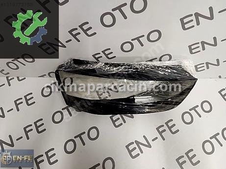 Audi A4 Far Camı çıkma parça
