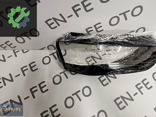 Audi A4 Sol Ön Far çıkma parça