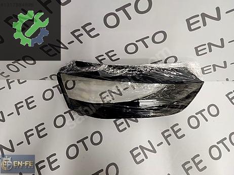 Audi A4 Sol Ön Far çıkma parça