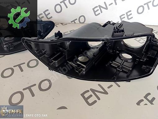 Audi A4 Sol Ön Far çıkma parça