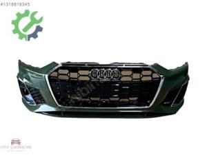 AUDİ A4 SIFIR DOLU ÖN TAMPON 8W6807065AB