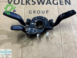 Volkswagen Çıkma Silecek Kolu 5Q0953507GD