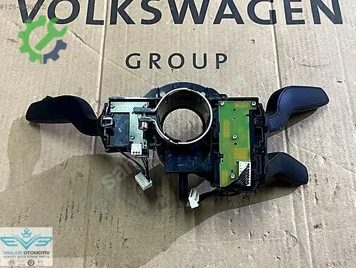 Audi A4 Silecek Kolu 4G8953502A çıkma parça