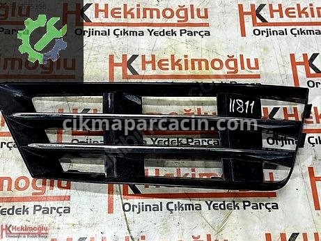 Audi A4 Panjur çıkma parça