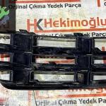 AUDİ A4 SİS KAPAĞI ÇERÇEVESİ KROMLU SAĞ 2016-2020 8W0807682R