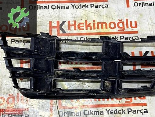 Audi A4 Panjur 8W0807682R çıkma parça