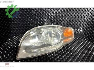 Audi A4 Sol Far (4. Adet)