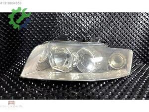Audi A4 Sol Far (6. Adet)