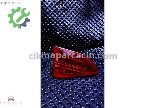 Audi A4 Sol Arka Stop çıkma parça