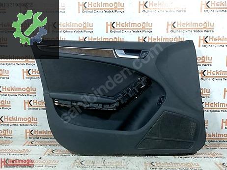 Audi A4 Bakalit 8K1867105 çıkma parça