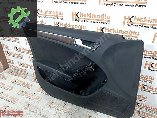 Audi A4 Bakalit 8K1867105 çıkma parça