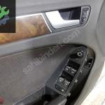 AUDİ A4 SOL ÖN KAPI DÖŞEMESİ 8K1 867 105 8K2 867 105 8K1867105 8