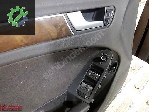 Audi A4 Bakalit 8K1867105 çıkma parça