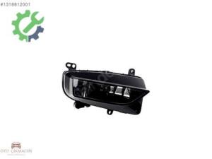 AUDİ A4 SOL SİS FARI 8K0941699C