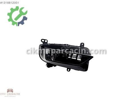 Audi A4 Sis Farı çıkma parça