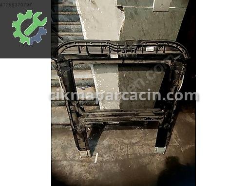 Audi A4 Komple Sunroof çıkma parça