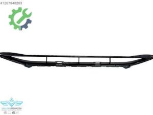 Audi A4 2013-2015 Sıfır Ön Tampon 8K0807647A