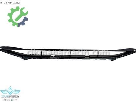 Audi A4 Ön Tampon çıkma parça