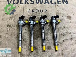 Audi A5 Çıkma Enjektör 03L130277J
