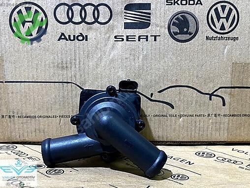 Audi A5 Devirdaim (su Pompası) 03L965561 çıkma parça
