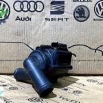 Audi A5 Sıfır Devirdaim (su Pompası) 03L965561