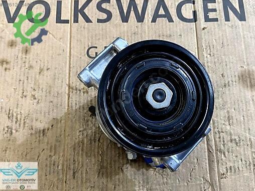 Audi A4 Klima 8T0260805N çıkma parça