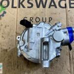 Audi A4 Sıfır Klima 8T0260805N