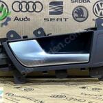 Audi A5 2008-2012 Sıfır Açma Kolu Sol