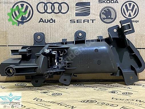 Audi A5 Açma Kolu çıkma parça