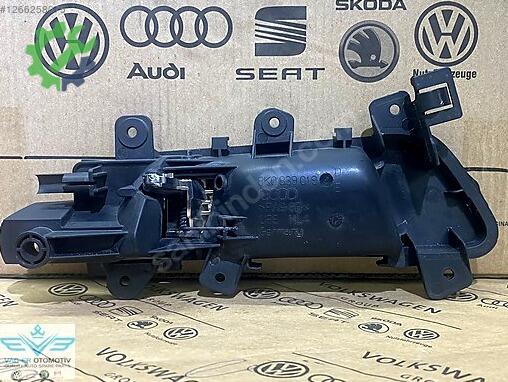Audi A5 Açma Kolu 6258075 çıkma parça