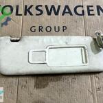 Audi A5 2008-2012 Çıkma Güneşlik 8K0857552