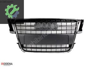 AUDI A5 2009- ÖN PANJUR SIFIR 8T0853651E1QP