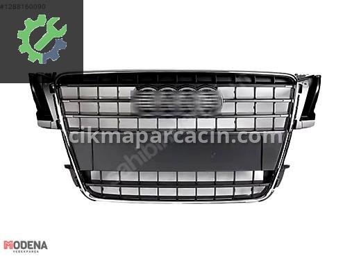 Audi A5 Panjur 8T0853651E1QP çıkma parça