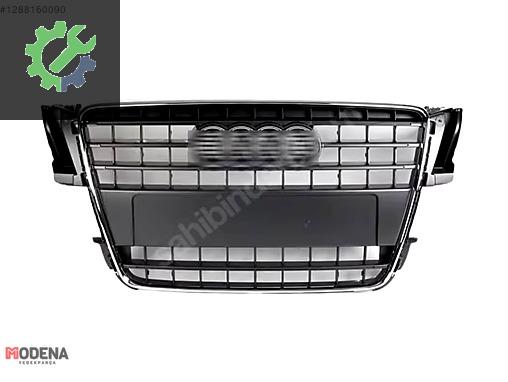 AUDI A5 2009- ÖN PANJUR SIFIR 8T0853651E1QP
