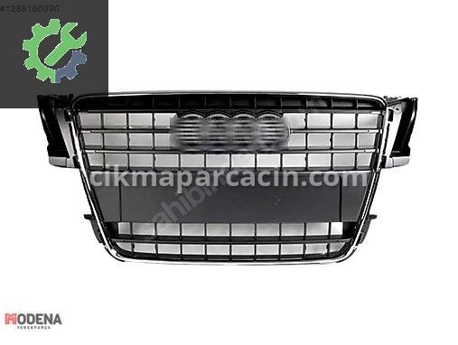 Audi A5 Panjur 8T0853651E1QP çıkma parça