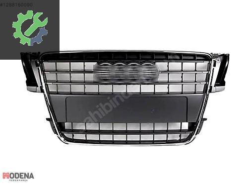 AUDI A5 2009- ÖN PANJUR SIFIR 8T0853651E1QP