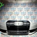 Audi A5 2012-2013 Sıfır Ön Tampon 8T0807065